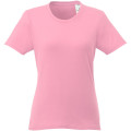 Heros short sleeve women's t-shirt