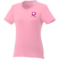 Heros short sleeve women's t-shirt