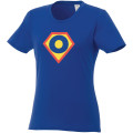 Heros short sleeve women's t-shirt