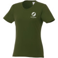 Heros short sleeve women's t-shirt