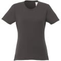 Heros short sleeve women's t-shirt