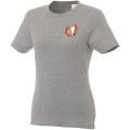 Heros short sleeve women's t-shirt