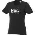 Heros short sleeve women's t-shirt