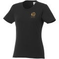 Heros short sleeve women's t-shirt