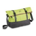 11012. polyester shoulder bag