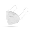 COVERBY FFP2. Self-filtering Mask FFP2