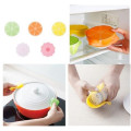 Silicone Food Lids