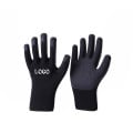 Latex Work Gloves