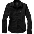 Vaillant long sleeve women's oxford shirt