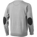 Spruce men's v-neck pullover