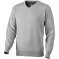 Spruce men's v-neck pullover