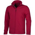 Maxson men's softshell jacket