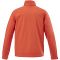 Maxson men's softshell jacket