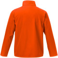 Orion men's softshell jacket