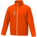 Orion men's softshell jacket