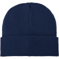 Boreas beanie with patch