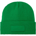 Boreas beanie with patch