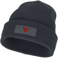 Boreas beanie with patch