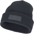 Boreas beanie with patch