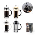 CHAMBORD 1L. Coffee maker 1L