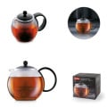 ASSAM 500. Coffee maker 500ml