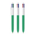 BIC® 4 Colours® ballpen