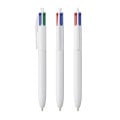 BIC® 4 Colours® ballpen