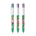 BIC® 4 Colours® ballpen