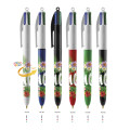 BIC® 4 Colours® ballpen