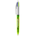 BIC® 4 Colours Fluo ballpen