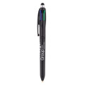 BIC® 4 Colours Stylus ballpen