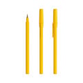 BIC® Round Stic® ballpen