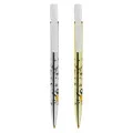 BIC® Media Clic Shine ballpen