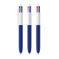 BIC® 4 Colours Soft