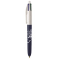 BIC® 4 Colours Soft