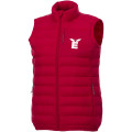 Pallas women's insulated bodywarmer