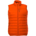 Pallas women's insulated bodywarmer