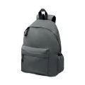 BAPAL+ 600D RPET polyester backpack