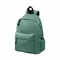 BAPAL+ 600D RPET polyester backpack