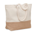 PANTAI Canvas beach bag 280 gr/m²