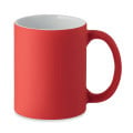 DUBLIN COLOUR Matt coloured mug 300 ml