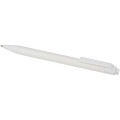 Fabianna crush paper ballpoint pen (black ink)