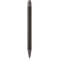 Fabianna crush paper ballpoint pen (black ink)