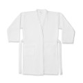 RUFFALO LARGE. Cotton and recycled cotton bathrobe (350 g/m²)