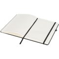 Noir medium notebook