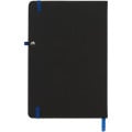 Noir medium notebook