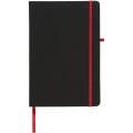 Noir medium notebook