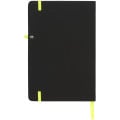 Noir medium notebook