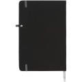 Noir medium notebook