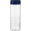 H2O Active® Treble 750 ml screw cap water bottle